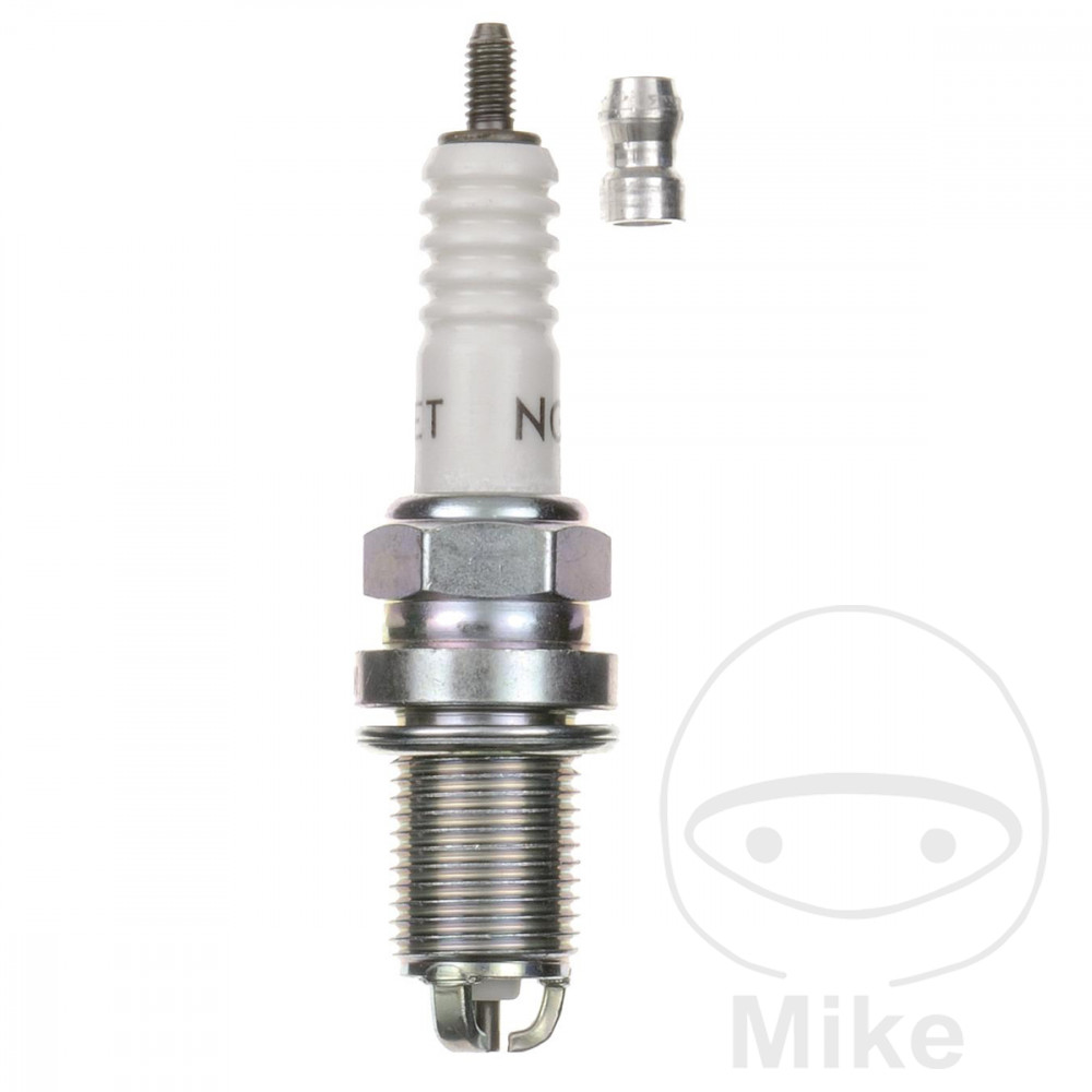 SPARK PLUG NGK BCP7ET SAE lose NextPart.dk Reservedele Motorcykler touring Sport Racing Atv Oliefilter Luftfilter Bremseklodser Bremseskive Tændrør Kædekit Dæk SPARK PLUG NGK BCP7ET SAE lose