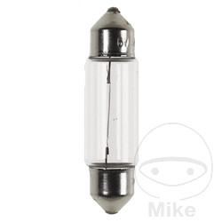 BULB 6V5W JMP SV8.5-8 11X35MM CONT 1 PEICE