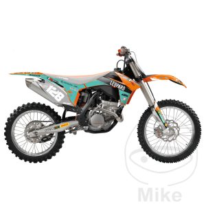 STICKER KIT BLACK BIRD RACING Replica 2018 KTM NextPart.dk Reservedele Motorcykler touring Sport Racing Atv Oliefilter Luftfilter Bremseklodser Bremseskive Tændrør Kædekit Dæk STICKER KIT BLACK BIRD RACING Replica 2018 KTM