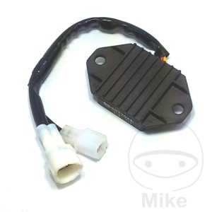 REGULATOR/RECTIFIER .