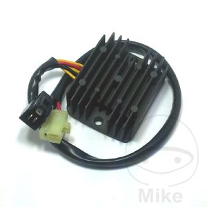 REGULATOR/RECTIFIER