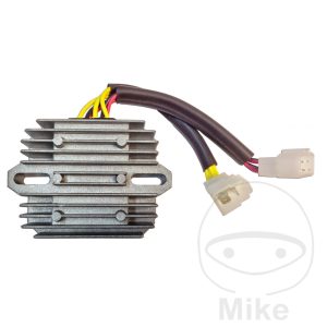 REGULATOR/RECTIFIER