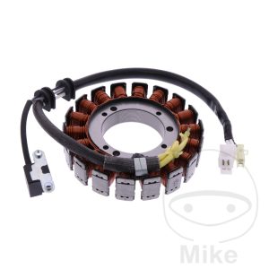 STATOR TOURMAX