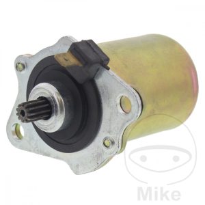 STARTER MOTOR JMP