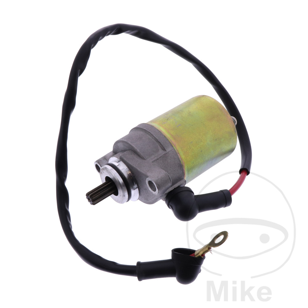 STARTER MOTOR JMP NextPart.dk Reservedele Motorcykler touring Sport Racing Atv Oliefilter Luftfilter Bremseklodser Bremseskive Tændrør Kædekit Dæk STARTER MOTOR JMP