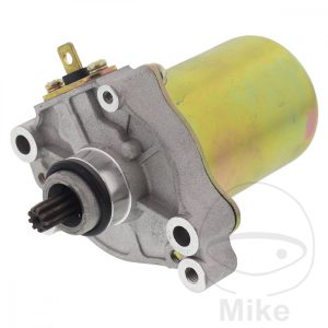 STARTER MOTOR JMP