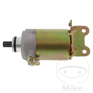 STARTER MOTOR JMP