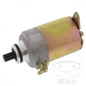 STARTER MOTOR JMP