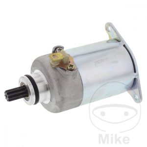 STARTER MOTOR JMP