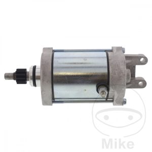 STARTER MOTOR JMP