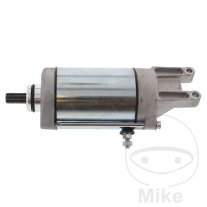 STARTER MOTOR JMP