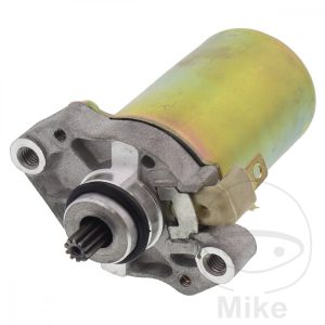 STARTER MOTOR JMP
