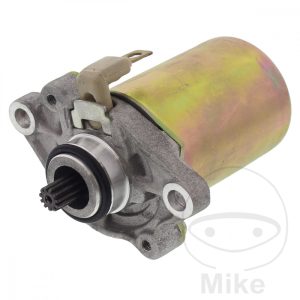 STARTER MOTOR JMP