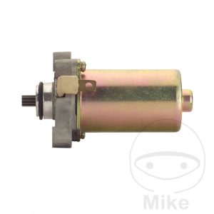 STARTER MOTOR JMP