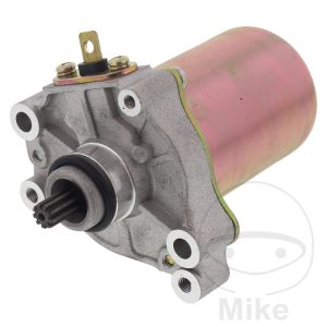 STARTER MOTOR JMP