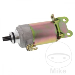 STARTER MOTOR JMP