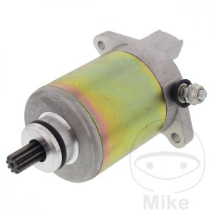 STARTER MOTOR JMP