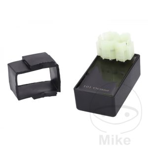 CDI IGNITION UNIT STANDARD DC 101 Octane 45KM/H