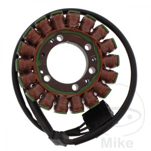 STATOR
