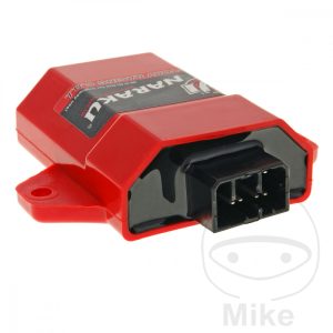 NARAKU CDI WITHOUT SPEEDLIMITER SUITABLE FOR IMMOBILIZER SYSTEMS READ INFO TEXT
