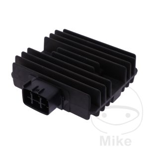 REGULATOR/RECTIFIER . NextPart.dk Reservedele Motorcykler touring Sport Racing Atv Oliefilter Luftfilter Bremseklodser Bremseskive Tændrør Kædekit Dæk REGULATOR/RECTIFIER .