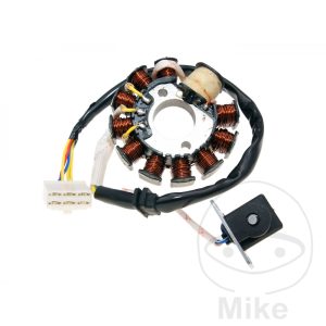 STATOR 101 Octane 11 Spulen