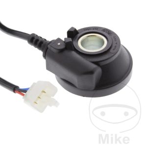SPEEDOMETER DRIVE ELECTRICAL BLACK (OE SPARE PART) NextPart.dk Reservedele Motorcykler touring Sport Racing Atv Oliefilter Luftfilter Bremseklodser Bremseskive Tændrør Kædekit Dæk SPEEDOMETER DRIVE ELECTRICAL BLACK (ORIG SPARE PART)