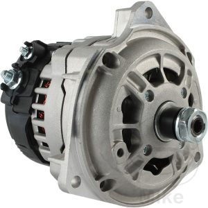 ALTERNATOR COMPLETE ARROWHEAD