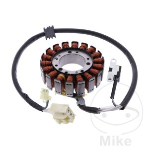 STATOR TOURMAX