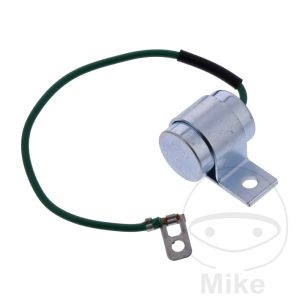IGNITION CONDENSOR