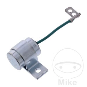 IGNITION CONDENSOR