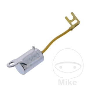 IGNITION CONDENSOR