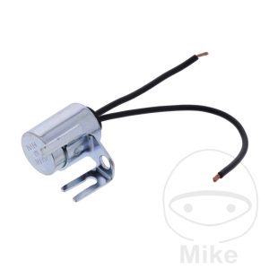 IGNITION CONDENSOR