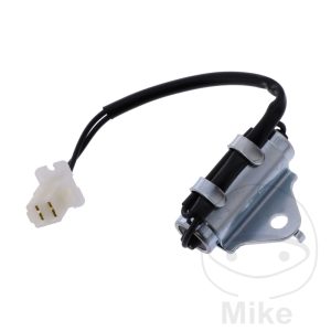 IGNITION CONDENSOR
