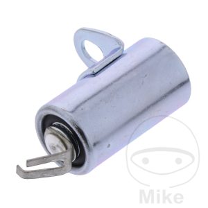 IGNITION CONDENSOR