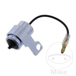 IGNITION CONDENSOR