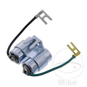 IGNITION CONDENSOR
