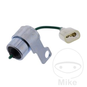 IGNITION CONDENSOR