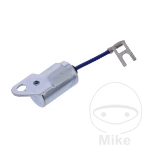 IGNITION CONDENSOR