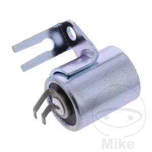 IGNITION CONDENSOR