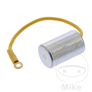 IGNITION CONDENSOR
