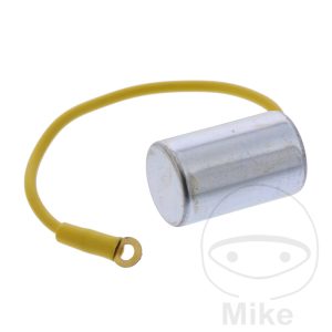 IGNITION CONDENSOR