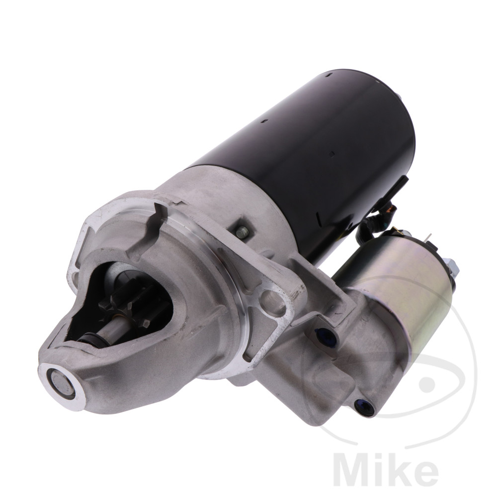 STARTER MOTOR JMP NextPart.dk Reservedele Motorcykler touring Sport Racing Atv Oliefilter Luftfilter Bremseklodser Bremseskive Tændrør Kædekit Dæk STARTER MOTOR JMP