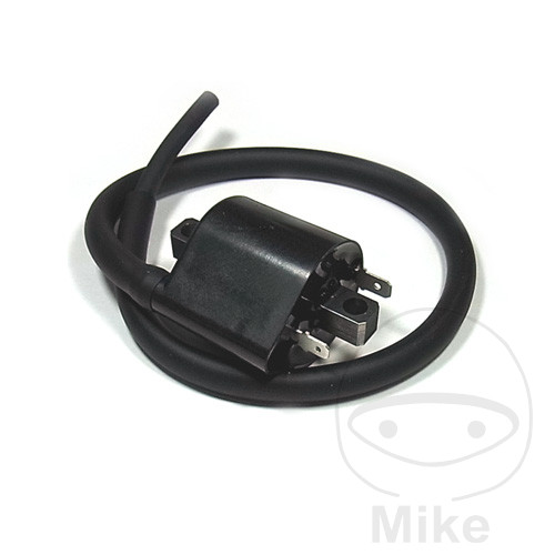 IGNITION COIL 12V NextPart.dk Reservedele Motorcykler touring Sport Racing Atv Oliefilter Luftfilter Bremseklodser Bremseskive Tændrør Kædekit Dæk IGNITION COIL 12V Alternative: 7003094