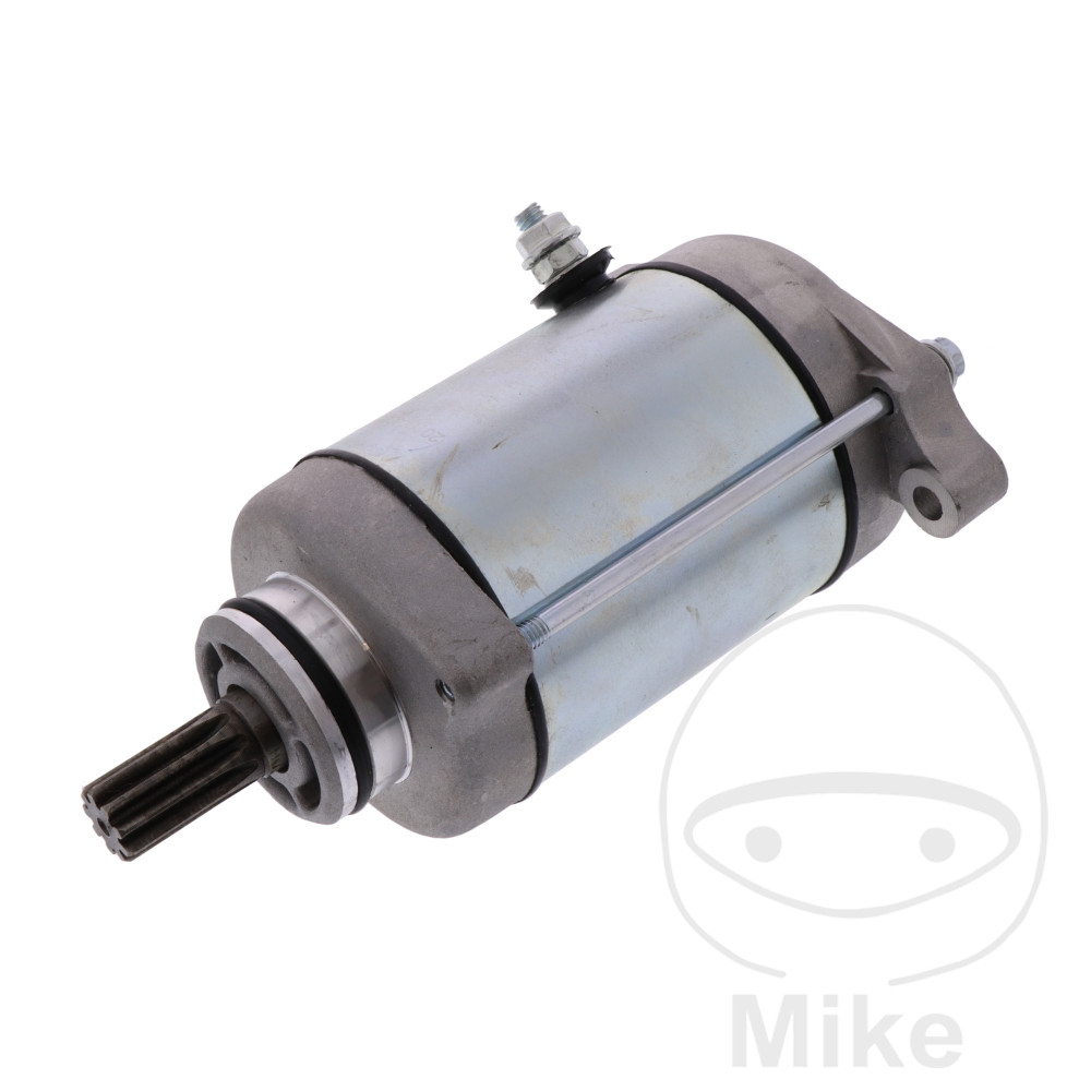 STARTER MOTOR JMP Alternative: 7003795 NextPart.dk Reservedele Motorcykler touring Sport Racing Atv Oliefilter Luftfilter Bremseklodser Bremseskive Tændrør Kædekit Dæk STARTER MOTOR JMP