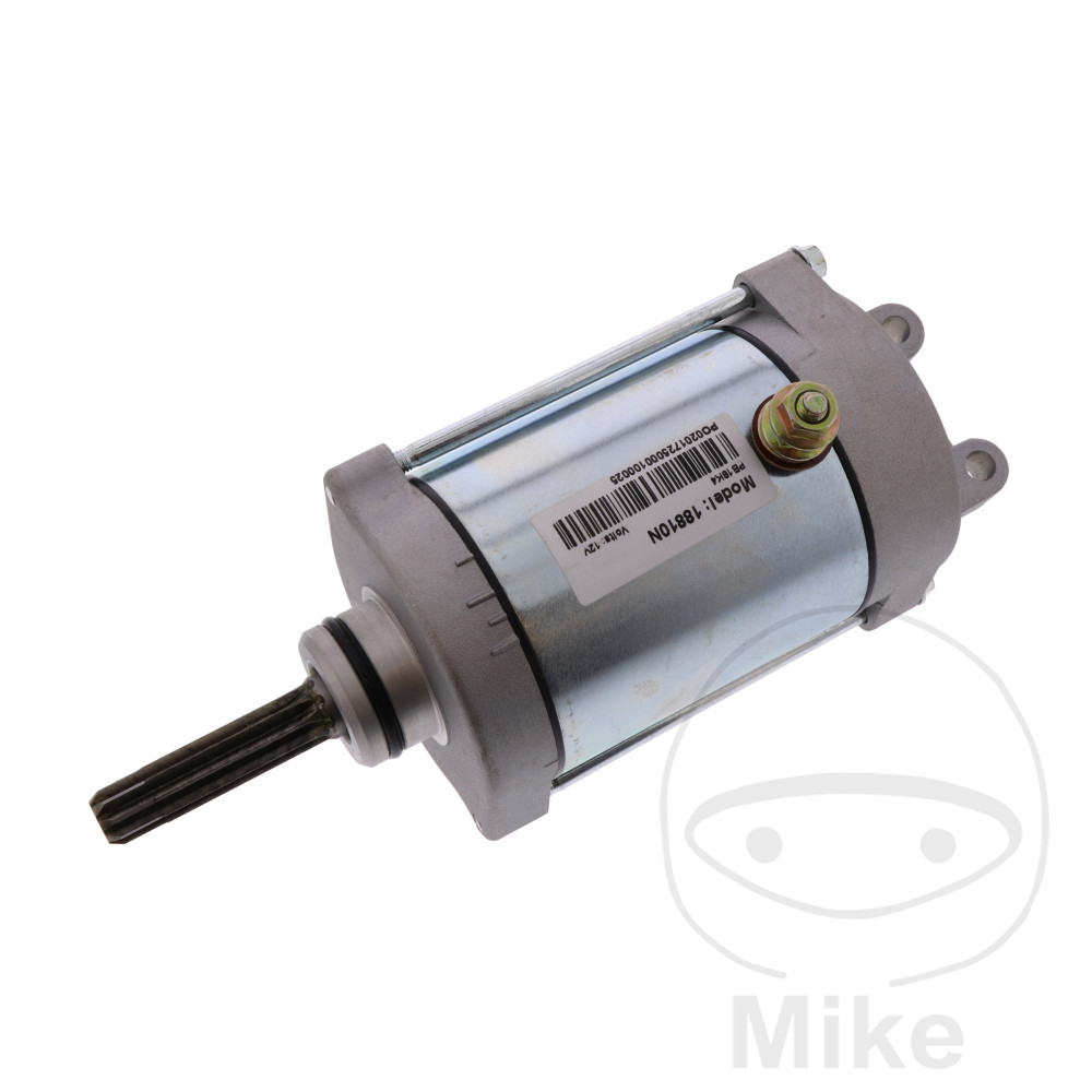 STARTER MOTOR JMP Alternative: 7003798 NextPart.dk Reservedele Motorcykler touring Sport Racing Atv Oliefilter Luftfilter Bremseklodser Bremseskive Tændrør Kædekit Dæk STARTER MOTOR JMP