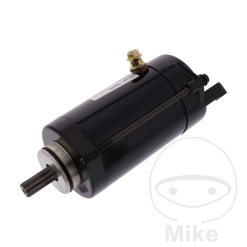 STARTER MOTOR JMP NextPart.dk Reservedele Motorcykler touring Sport Racing Atv Oliefilter Luftfilter Bremseklodser Bremseskive Tændrør Kædekit Dæk STARTER MOTOR JMP