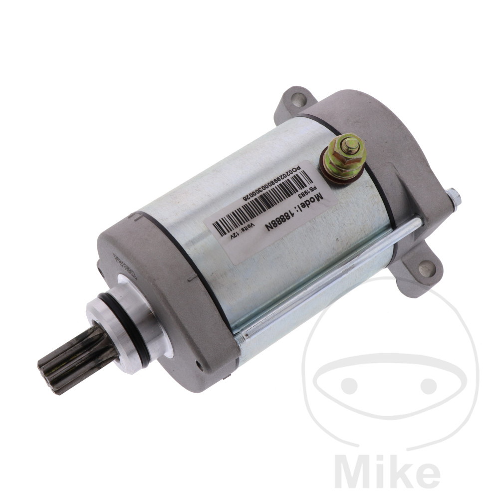 STARTER MOTOR JMP NextPart.dk Reservedele Motorcykler touring Sport Racing Atv Oliefilter Luftfilter Bremseklodser Bremseskive Tændrør Kædekit Dæk STARTER MOTOR JMP