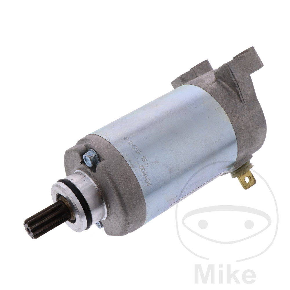 STARTER MOTOR JMP Alternative: 7003751 NextPart.dk Reservedele Motorcykler touring Sport Racing Atv Oliefilter Luftfilter Bremseklodser Bremseskive Tændrør Kædekit Dæk STARTER MOTOR JMP