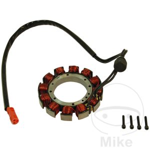STATOR JMP